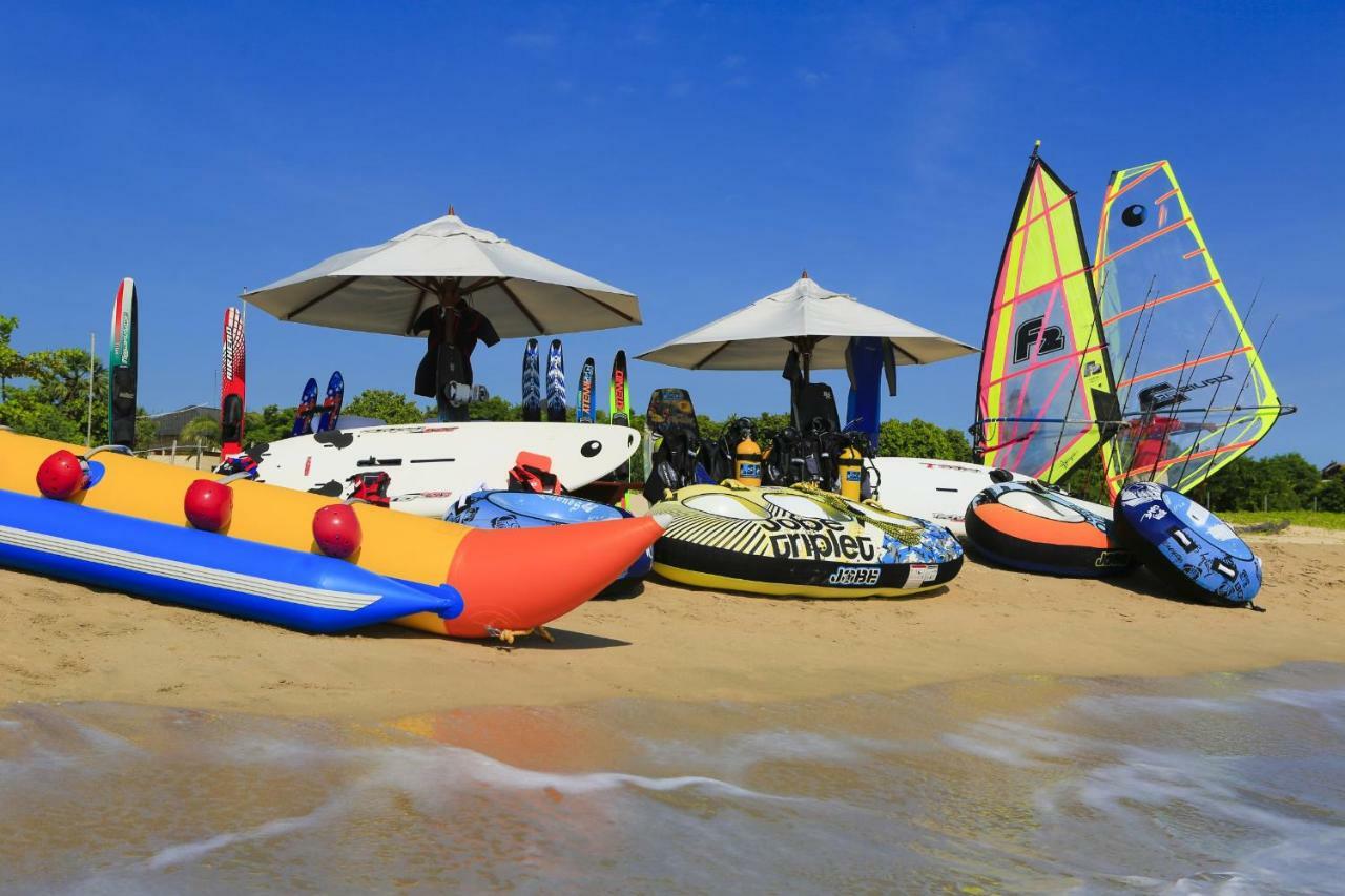 Marina Beach Passikudah Exterior photo